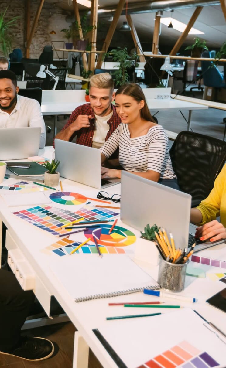 Image hover effect image